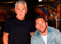 Mesajul cutremurător al lui Messi după moartea tatălui său: „Nu ştiu ce o să fac fără tine, nu ştiu cum să merg mai departe. De ce n-ai mai rezistat puţin, ca să terminăm împreună?”