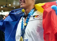David Popovici, un mesaj cât o țară! Supercampionul a pus din nou România pe harta lumii, apoi a scris trei cuvinte care le-au mers direct la inimă românilor