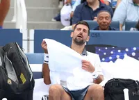 Surpriză uriașă la Cincinnati! Novak Djokovic, eliminat de un adversar venit din calificări! Imagini îngrijorătoare cu sârbul