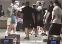 Arestat după scandalul de la metrou! Va sta 30 de zile după gratii