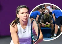 Halep s-a răzbunat pe fostul finalist de la Wimbledon și l-a taxat după ce a fost suspendat: „Diferența dintre un accident și o alegere”