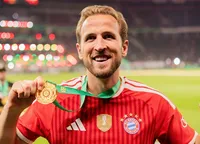 Harry Kane închide ușa Angliei! Ce decizie a luat căpitanul naționalei britanice