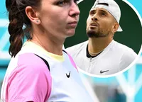 Mesajul dur al Simonei Halep la adresa lui Kyrgios a fost preluat de presa din întreaga lume: „L-a ridiculizat cu brutalitate!”