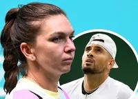 Mesajul dur al Simonei Halep la adresa lui Kyrgios a fost preluat de presa din întreaga lume: „L-a ridiculizat cu brutalitate”