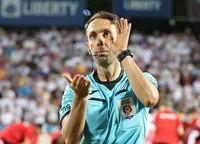 Conflict de interese? Fratele „centralului” delegat la CFR Cluj - FCSB, lucrează pentru o mare rivală din Liga 1
