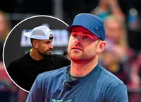 După Simona Halep, și legendarul Andy Roddick lansează un atac nemilos la adresa lui Nick Kyrgios