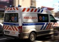 Accident grav în București. Protagonist: un minor fără permis, băut și drogat. E aceeași stradă unde ex-rapidistul Keita a lovit o femeie