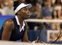 La 46 de ani, legenda americană Venus Williams joacă la US Open. Pe cine înfruntă și cum ar putea juca în turul doi cu o româncă