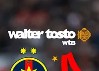 Sponsorul FCSB ironizat de Becali a semnat cu Dinamo chiar înainte de Derby de România! Ce a putut să zică latifundiarul despre unul dintre cele mai mari brand-uri
