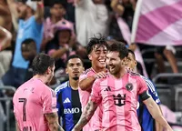 Messi, Messi, Messi, Messi! Starul argentinian a marcat 4 goluri într-un singur meci | VIDEO