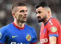 Scandal uriaș la FCSB. Căpitanul Florin Tănase și Vali Crețu, excluși din lot! Ce s-a întâmplat