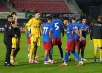 Cătălin Țepelin  Ce mai poate  salva  FCSB?