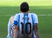 Messi s-a retras din naționala Argentinei! Mesajul său a adunat 1 milion de like-uri în 20 de minute: „Aceste cuvinte le-am scris pe 21 iulie”