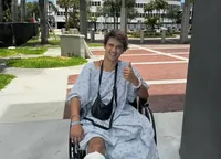 A rămas fără picior la Survivor! Vrea 100 de milioane de dolari după accidentul șocant din Dominicană și i-a dat în judecată 
