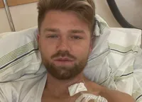A revenit pe teren cu rinichiul mamei! „Este cel mai frumos lucru pe care îl poate oferi o mamă”