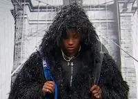 La US Open ca pe catwalk! Cine i-a făcut concurență lui Osaka cu outfitul nonconformist VIDEO + FOTO