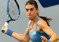 Sorana Cîrstea, elogiată de adversara sa după meciul din optimi de la US Open: „Mă regăsesc mult în ea”