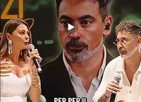 Imaginile cu modul în care arată legenda din Serie A la doar 41 de ani au zdruncinat Italia: „Se mișcă necontrolat” VIDEO