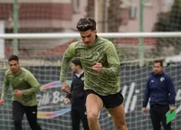 Ianis Hagi pleacă din Turcia! Clubul important cu care va semna
