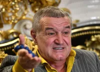 „N-o să mai fac în viața mea asta”. Becali regretă enorm decizia care l-a costat două milioane de euro: „Cea mai mare țeapă”