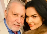 Soția lui Ilie Năstase a dezvăluit ce a declanșat scandalul în urma căruia fostul tenismen a ajuns la poliție: „Agresată? Deseori. Am probe”