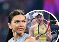 Simona Halep, mesaj neașteptat