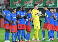 Lovitură grea pentru FCSB: roș-albaștrii au primit interdicție la transferuri din partea FIFA! Care este cauza