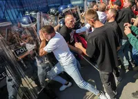 Susține criminali de război: „Dreptate pentru eliberatori”. 303 de prizonieri torturați. 96 uciși