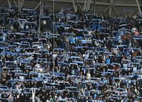 Echipele cu cei mai mulți suporteri după 10 etape din Liga 1. Cine domină topul