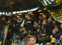 Fani ai României, reținuți după meciul cu Suedia: „Distrugeri cum n-am mai văzut de ceva vreme”. Din nou în atenția UEFA?