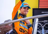 Val de critici și mesaje homofobe, după declarațiile lui Lando Norris de la Baku: „Ești acolo datorită banilor tatălui tău”