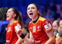 România, victorie senzațională! „Tricolorele” au învins Ungaria după aproape 7 ani și au obținut medalia de bronz la EHF Euro Cup