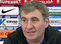 Gică Hagi anunță surprize uriașe: 6 titulari cu Suedia scoși din lot pentru meciul cu Bosnia!