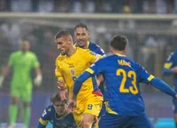 Cine transmite  România - Bosnia  Postul TV pe care se vede  al doilea meci din Liga Națiunilor