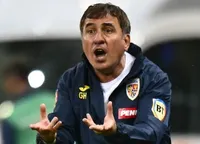Hagi a atacat Guvernul României după 2-4 cu Bosnia!