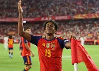 Yamal, recital pentru Spania.   Presa europeană, extaziată: „Demn de Balonul de Aur”