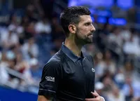 Djokovic revine după coșmarul de la US Open la turneul unde n-a fost niciodată învins
