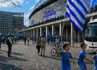 Au început lucrările pentru noul stadion
