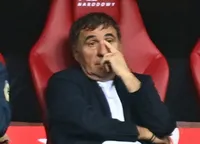Hagi, în istoria neagră a naționalei. „Regele” e singurul selecționer al României care bifează un record rușinos