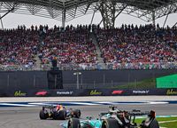 Scandal uriaș în Formula 1. FIA a explicat de ce mai multe monoposturi s-au oprit brusc pe circuitul Sepang: „Fără precedent”