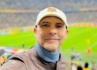 Dan Negru, mesaj dur după umilințele suferite de România: „Duceți-vă în școli să vedeți de ce dispare performanța! Copiii au coloana strâmbă din cauza ghiozdanelor, sunt prost hrăniți și sedentari”