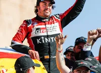 Dacia îi face loc lui Fernando Alonso! Surpriză uriașă anunțată în Spania: unde va concura în 2027