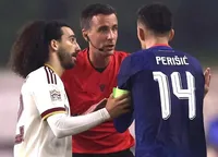 Cucurella a enervat o țară întreagă! Gestul pentru care croații îl acuză pe spaniol de lipsă de fair-play FOTO