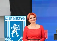 „Ce profit, prietene?”. Lia Olguța Vasilescu despre finanțarea U Craiova din bani publici: „Îmi mai scrie câte un prostovan” + ultimatum pentru Mititelu