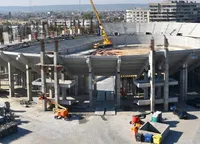 Craiova, pe modelul Târgoviște?  Finanțare europeană de  40 de milioane de euro  pentru noua arenă din oraș. Facilități de top în cadrul proiectului