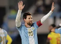 Messi a reprodus o imagine care a făcut înconjurul planetei în 2017: „Totul s-a încheiat” FOTO
