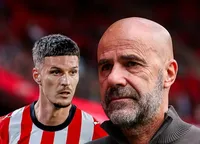 De-asta nu mai joacă Dennis Man! Antrenorul lui PSV a explicat de ce l-a „abandonat” pe român pe banca de rezerve