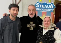 Comediantul Mircea Bravo a tranșat disputa dintre Steaua și FCSB: „Din cauză că nu ne-am înțeles cu domnul Becali, Bunica o să vină la Steaua, nu la FCSB. O primiți?”