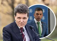 Legea Novak și navele franceze. Motivarea CCR: cum a blocat Nicușor Dan regula de 40% români