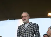 Becali, obicei bizar. Alimentul pe care refuză să-l mai mănânce: „Mestec și scuip. Îi arăt trupului cine-i stăpânul”